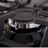 Варочна поверхня Eleyus MAGENTA 45 BL CF зображення 6