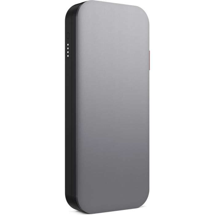Батарея универсальная Lenovo 20000 mAh 65W Go USB-C Laptop PB, QC/3.0 (40ALLG2WWW) изображение 2