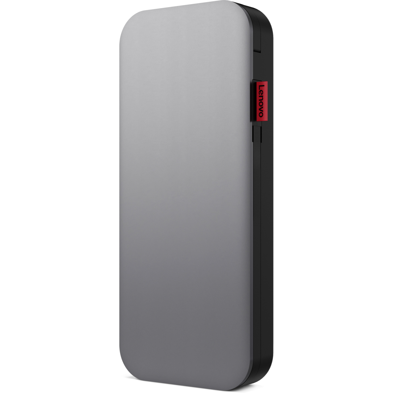 Батарея универсальная Lenovo 20000 mAh 65W Go USB-C Laptop PB, QC/3.0 (40ALLG2WWW) изображение 3