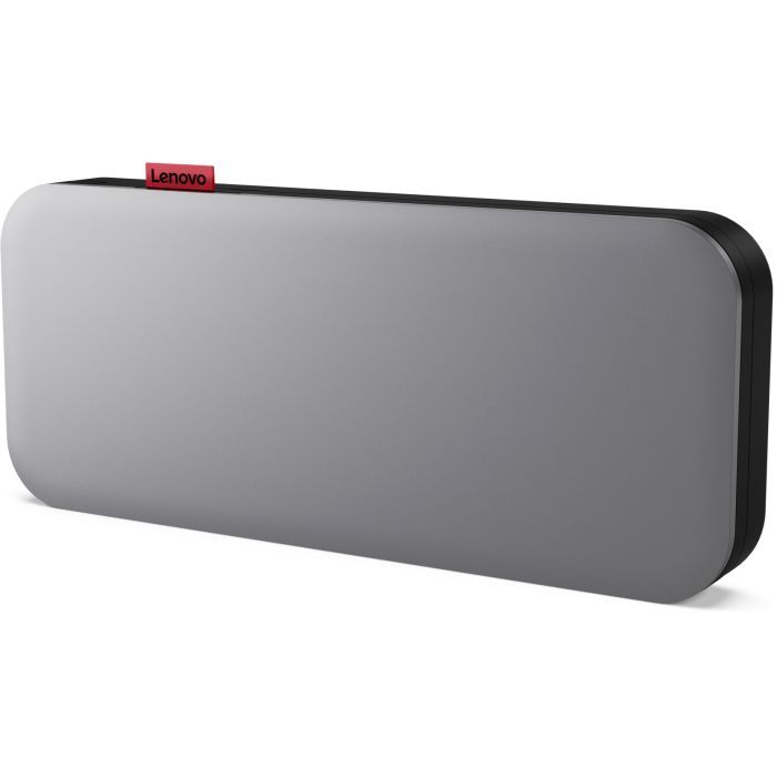 Батарея универсальная Lenovo 20000 mAh 65W Go USB-C Laptop PB, QC/3.0 (40ALLG2WWW) изображение 4