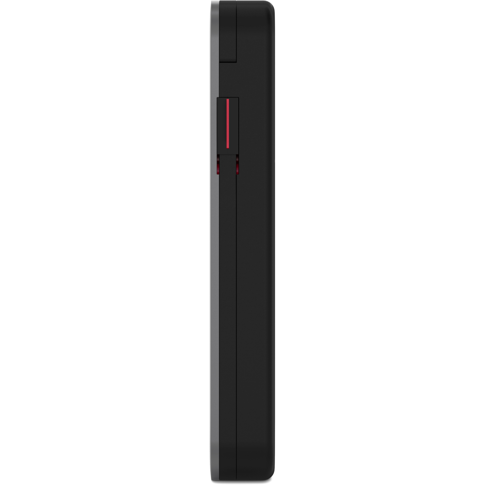 Батарея универсальная Lenovo 20000 mAh 65W Go USB-C Laptop PB, QC/3.0 (40ALLG2WWW) изображение 5