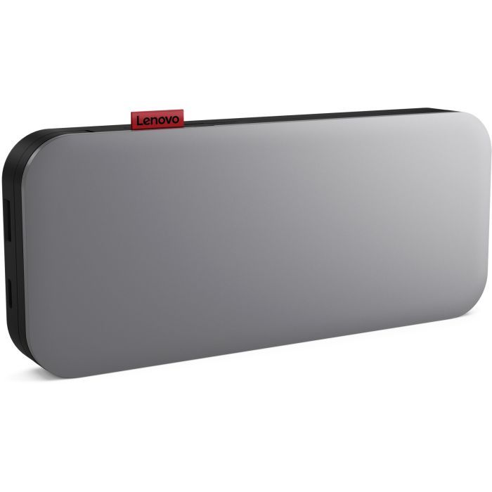 Батарея универсальная Lenovo 20000 mAh 65W Go USB-C Laptop PB, QC/3.0 (40ALLG2WWW) изображение 6
