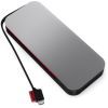 Батарея универсальная Lenovo 20000 mAh 65W Go USB-C Laptop PB, QC/3.0 (40ALLG2WWW) изображение 8