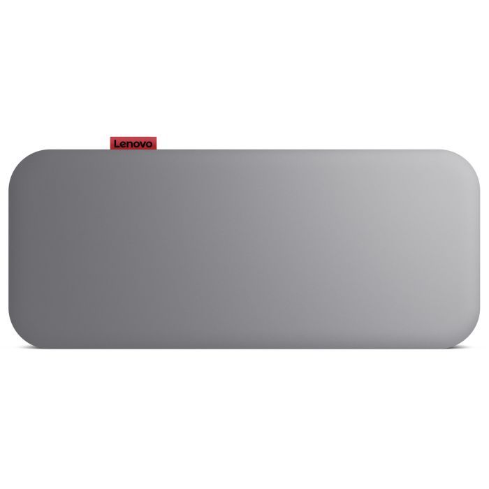 Батарея универсальная Lenovo 20000 mAh 65W Go USB-C Laptop PB, QC/3.0 (40ALLG2WWW) изображение 9