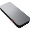 Батарея универсальная Lenovo 20000 mAh 65W Go USB-C Laptop PB, QC/3.0 (40ALLG2WWW)