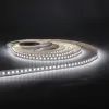 Світлодіодна стрічка LED-STIL 6000K 14,4 Вт/м 2835 (діоди Samsung) 120 діодів IP33 24 Вольта 1600 lm (DFN2835S-120-IP20-CW-24V) зображення 3