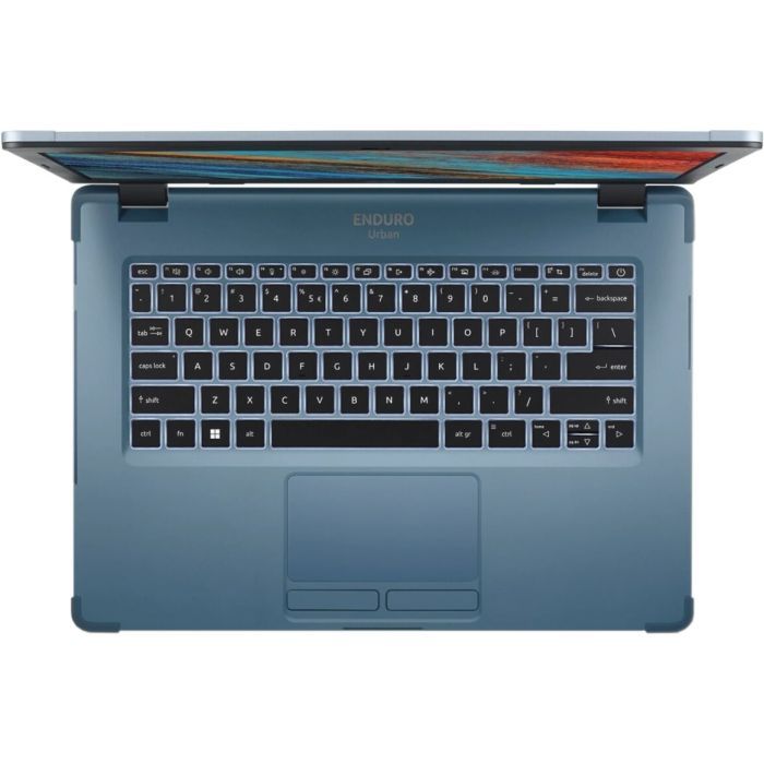 Ноутбук Acer Enduro Urban N3 Lite (NR.R28EU.004) зображення 4
