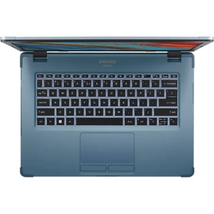 Ноутбук Acer Enduro Urban N3 Lite (NR.R28EU.004) зображення 4
