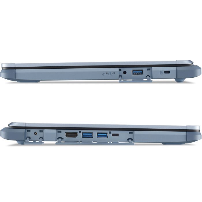 Ноутбук Acer Enduro Urban N3 Lite (NR.R28EU.004) зображення 5