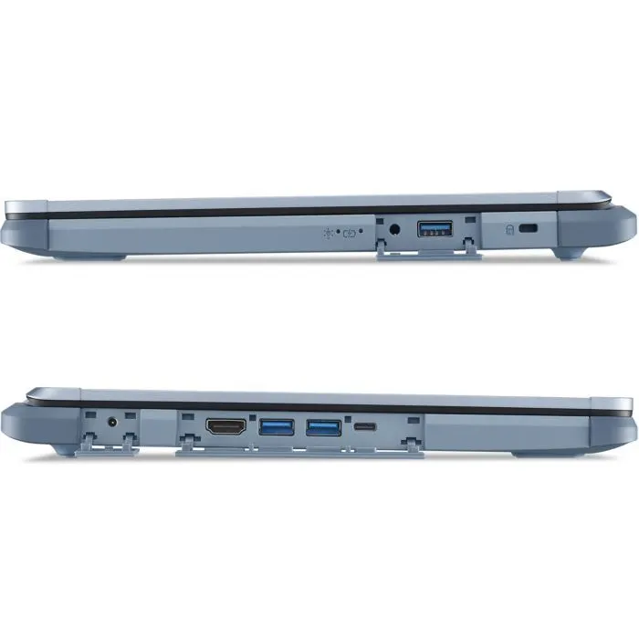 Ноутбук Acer Enduro Urban N3 Lite (NR.R28EU.004) зображення 5