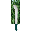 Нож Verto мачете садовый 18", 610мм, лезвие 455мм, 0.5кг (15G191) изображение 2