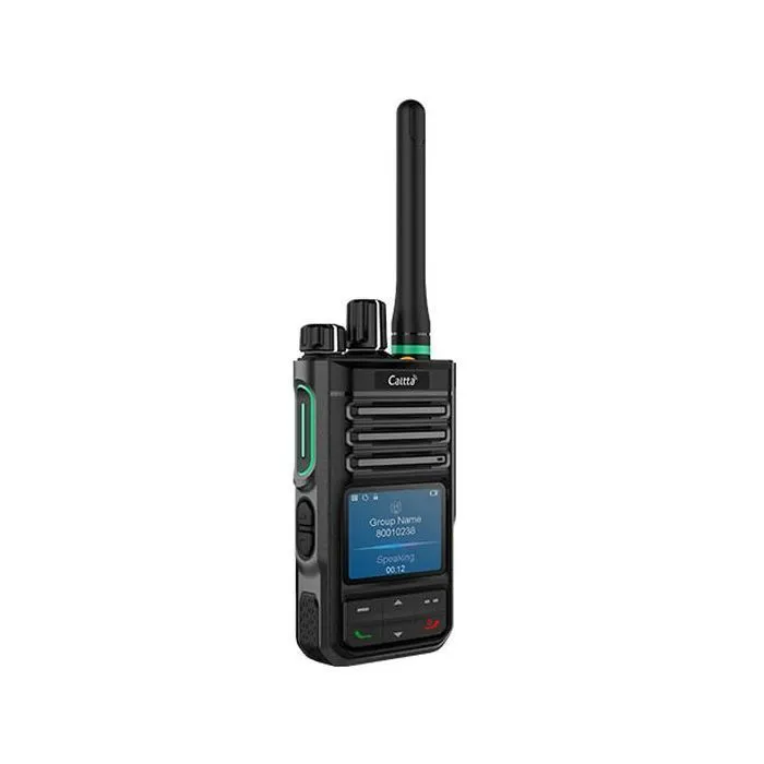 Портативная рация Caltta PH660V изображение 2