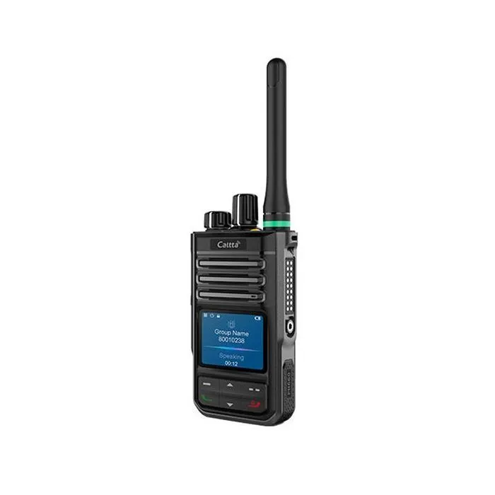Портативная рация Caltta PH660V изображение 3