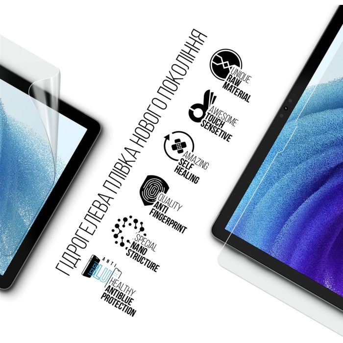 Плівка захисна Armorstandart Anti-Blue Oscal Pad 13 (ARM69346) зображення 2
