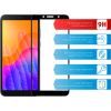 Стекло защитное ACCLAB Full Glue Huawei Y5p (1283126508295) изображение 2