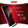 Стекло защитное Intaleo Full Glue Realme 9 Pro Plus (1283126542695) изображение 3