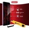 Стекло защитное Intaleo Full Glue Realme 9 Pro Plus (1283126542695) изображение 5
