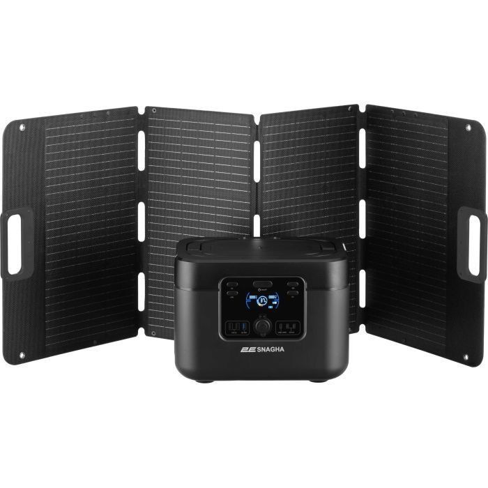 Зарядна станція 2E Snagha 1200W (2E-PPS1210) зображення 11