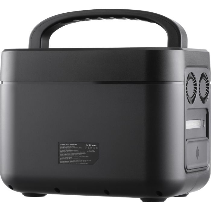 Зарядна станція 2E Snagha 1200W (2E-PPS1210) зображення 3