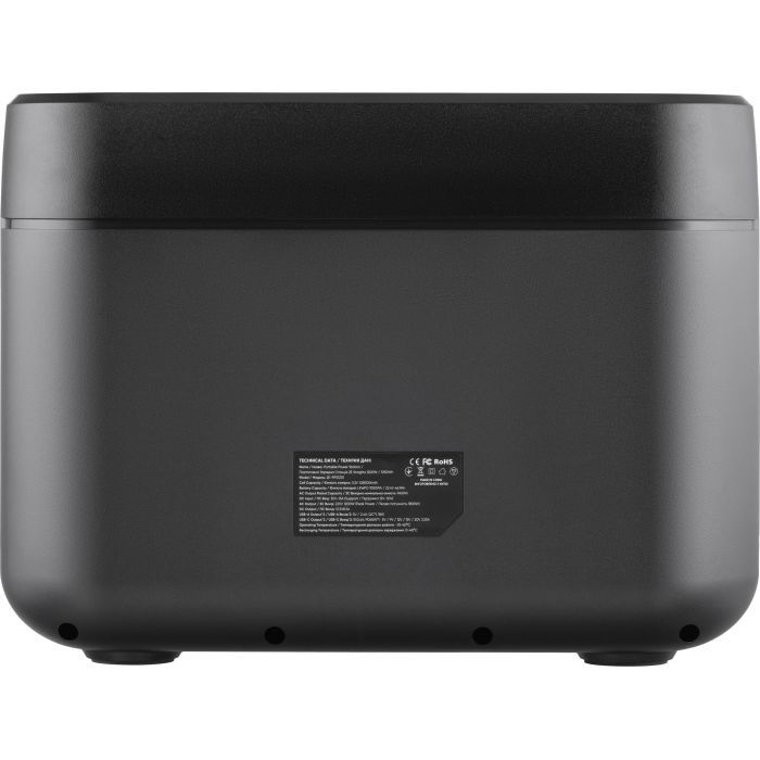 Зарядна станція 2E Snagha 1200W (2E-PPS1210) зображення 5