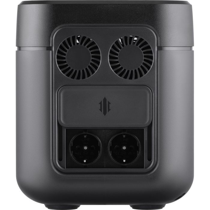 Зарядна станція 2E Snagha 1200W (2E-PPS1210) зображення 6
