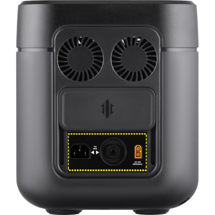 Зарядна станція 2E Snagha 1200W (2E-PPS1210) зображення 8