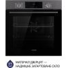 Духовой шкаф Minola EOD 6804 Platinum Gray изображение 2