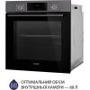 Духовой шкаф Minola EOD 6804 Platinum Gray изображение 4