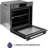 Духовой шкаф Minola EOD 6804 Platinum Gray изображение 8