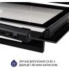 Духовой шкаф Minola EOD 6804 Platinum Gray изображение 9
