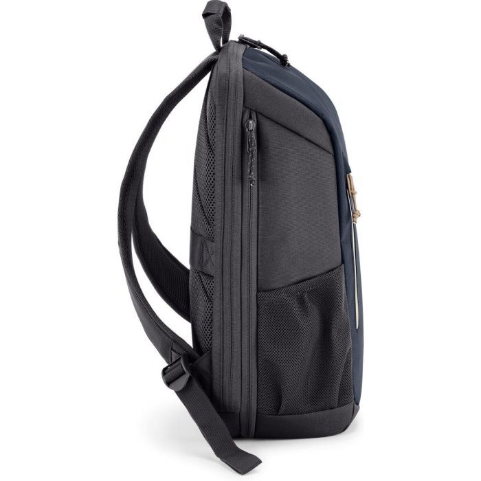 Рюкзак для ноутбука HP 15.6" Travel 18L BNG Laptop Backpack (6B8U7AA) изображение 5