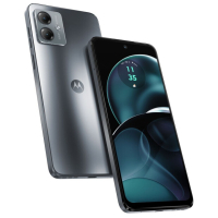 Мобильный телефон Motorola G14 4/128GB Steel Grey (PAYF0006RS/PAYF0003PL) изображение 12