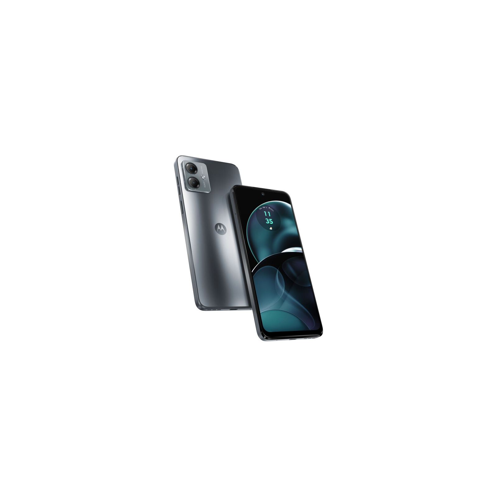 Мобільний телефон Motorola G14 4/128GB Sky Blue (PAYF0027RS/PAYF0004PL) зображення 12