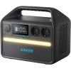 Зарядная станция Anker 535 PowerHouse 512Wh (A1751311)