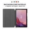 Чехол для планшета AirOn Premium Lenovo Tab M9 9" (TB-310FU) + protective film black (4822352781091) изображение 10