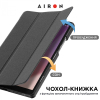 Чехол для планшета AirOn Premium Lenovo Tab M9 9" (TB-310FU) + protective film black (4822352781091) изображение 3