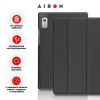 Чохол до планшета AirOn Premium Lenovo Tab M9 9" (TB-310FU) + protective film black (4822352781091) зображення 5