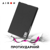 Чохол до планшета AirOn Premium Lenovo Tab M9 9" (TB-310FU) + protective film black (4822352781091) зображення 6