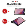 Чехол для планшета AirOn Premium Lenovo Tab M9 9" (TB-310FU) + protective film black (4822352781091) изображение 7