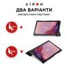 Чехол для планшета AirOn Premium Lenovo Tab M9 9" (TB-310FU) + protective film black (4822352781091) изображение 7