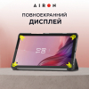 Чехол для планшета AirOn Premium Lenovo Tab M9 9" (TB-310FU) + protective film black (4822352781091) изображение 8