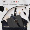 Чехол для планшета AirOn Premium Lenovo Tab M9 9" (TB-310FU) + protective film black (4822352781091) изображение 9