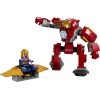 Конструктор LEGO Marvel Халкбастер Железного Человека против Таноса 66 деталей (76263) изображение 2