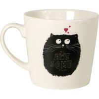 Чашка Limited Edition Caturday D 420 мл (MCO21-44)