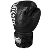 Боксерские перчатки Phantom Muay Thai Black 10oz (PHBG2329-10) изображение 2