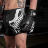 Боксерские перчатки Phantom Muay Thai Black 10oz (PHBG2329-10) изображение 7