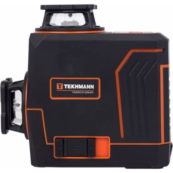 Лазерный нивелир Tekhmann TSL-12/30 G (852581)