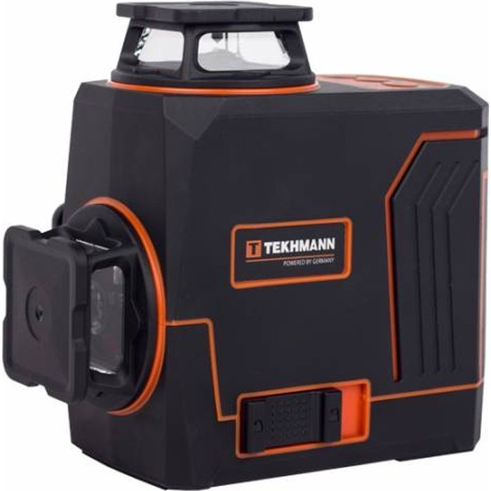 Лазерный нивелир Tekhmann TSL-12/30 G (852581) изображение 4