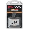Капа Opro Bronze UFC дитяча (вік до 10) Red (ufc.102513002) (UFC_Jr_Bronze_Red) изображение 3