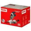 Торцювальна пила Ronix 1800Вт, 255мм (5102) зображення 11